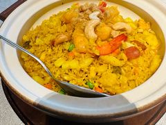 -BetterThai 泰加(苏州中心店)