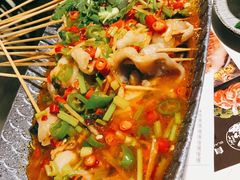 -川風侠·融合新川菜(镇江京口吾悦店)