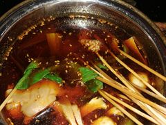 -冰城小镇音乐串吧·聚会餐厅(百子湾店)