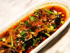 长沙臭豆腐-云梦庭·剁椒鱼头(银泰中心in99店)