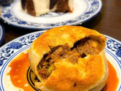 -聚首堂·特色小吃·肘子(什刹海德胜门店)