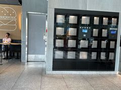 -麦当劳(北苑秋实路店)