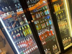 -黑金·寻焰自助百汇·烤肉·火锅(中街店)