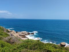 -三亚蜈支洲岛旅游区