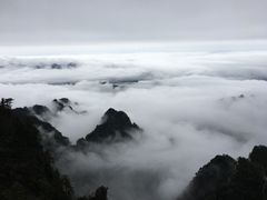 -龙峪湾国家森林公园