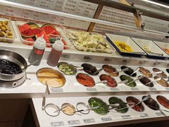 -海底捞(胡志明店)