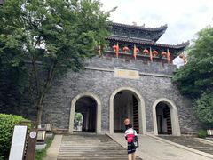 -昌州古城