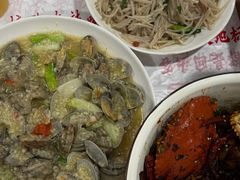 -辣螃铠盆盆蟹大排档(海昌店)