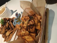 -金柱大盘鸡(新华南路店)