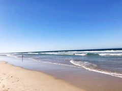 -黄金海岸
