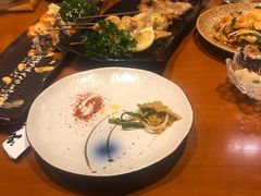 -気楽亭和食料理(气乐亭大世界本店)