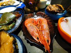 -海鼎荟海鲜姿造(仟禧汇店)