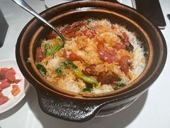 腊味煲仔饭-煲煲好(朝阳门店)