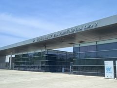 -华晨宝马铁西工厂