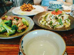 -上楼私房菜(院士路店)