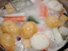 -野妹火锅(南园店)