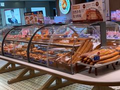 -巴黎贝甜·生日蛋糕(环球中心店)