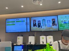-奈雪的茶(鄞州万达店)