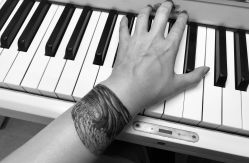 -李轩纹身LEE TATTOO