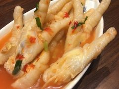 -泓炙颐凤鲜海鲜火锅料理(桐乡店)