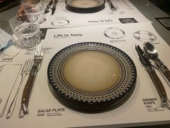 -西堤牛排(北京国瑞店)
