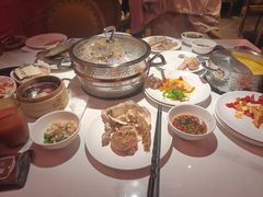 -加餐海鲜自助(集美银泰百货店)