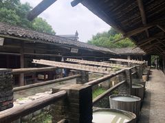 -景德镇古窑民俗博览区