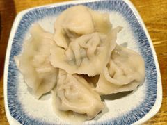 海螺饺子-蟹将军·松叶蟹和牛日料放题自助(K11店)