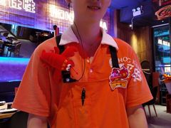 -红盔甲·小龙虾(车公庙店)