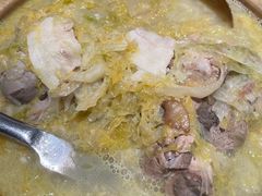 -关东小磨东北菜(漕河泾印象城店)