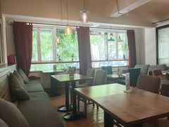 -雕刻时光咖啡馆(南院门店)