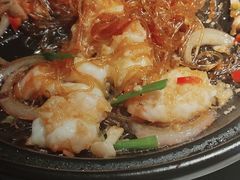 -绿茶餐厅(西湖银泰百货店)