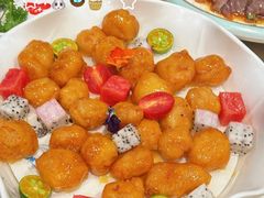 -祈胜邨•顺德鱼生•顺德菜(容桂店)