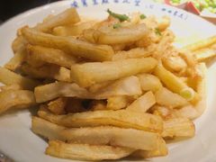 -吃饭皇帝大(解放西路店)
