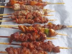 -粟氏天府·东北烧烤(长安街店)