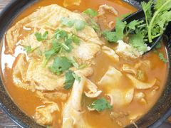 -鲤.金记沙茶面(总店)