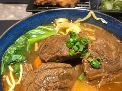 -馔豚·台北菜专门店(深圳湾万象城店)