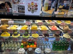 -劳顶笨咖啡(敦化店)