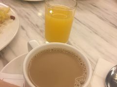 -太平洋丽晶套房酒店