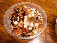 花式冰粉-串妹花式冰粉(乐山总店)