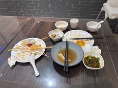 -天荷菜根·闽南素食自助(少林寺店)