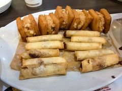 -香港饭店0410(明洞店)