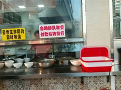 -坚记面店(一德路店)