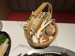 -椒王火锅(厚街万达店)