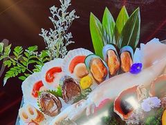 -牛YO寿喜烧火锅自助(三台子万象汇店)