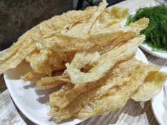 -刘记糟粕醋海鲜烧烤