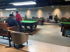 -云川台球(马甸店)