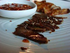 招牌烧味拼-茶马古道(大悦城店)