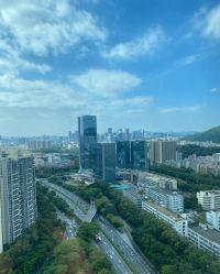 点击看大图 -禧月荟S月子中心(侨城店)