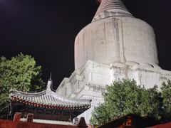 -妙应寺白塔